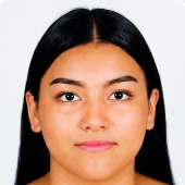 Giselle Maia — Asesor Comercial en Robert Varón