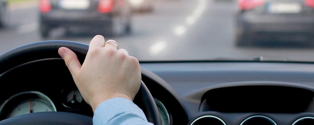 Tipos de licencia de conducción